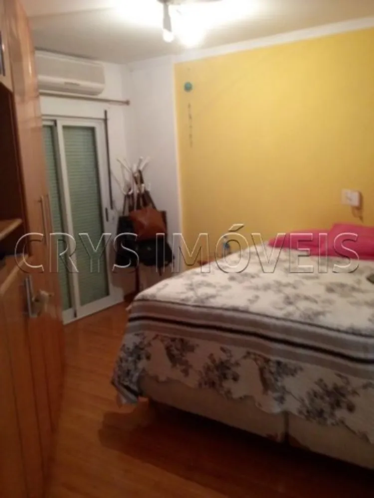 Apartamento, 3 quartos, 130 m² - Foto 4