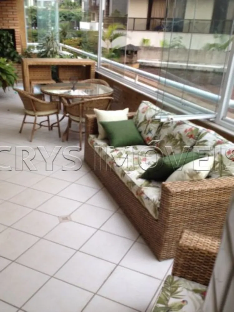 Apartamento, 3 quartos, 130 m² - Foto 3