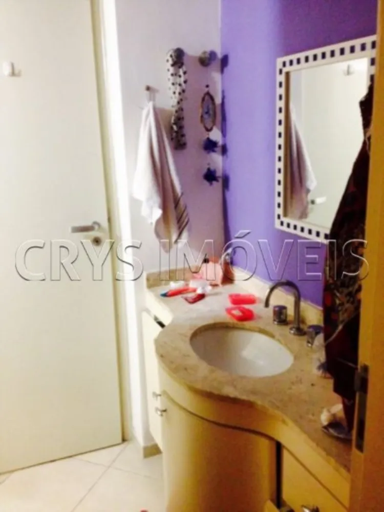 Apartamento, 3 quartos, 130 m² - Foto 5