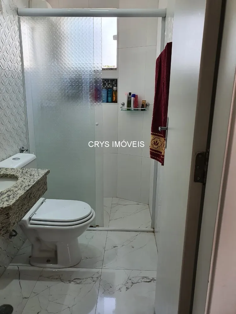 Casa, 3 quartos, 117 m² - Foto 5