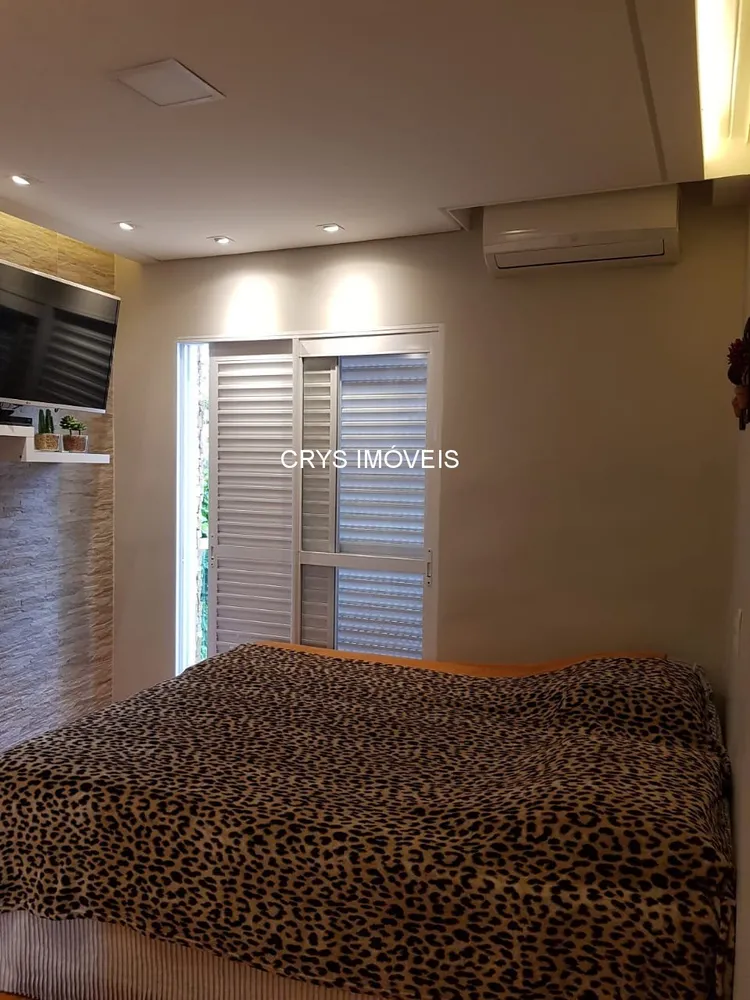 Casa, 3 quartos, 117 m² - Foto 9