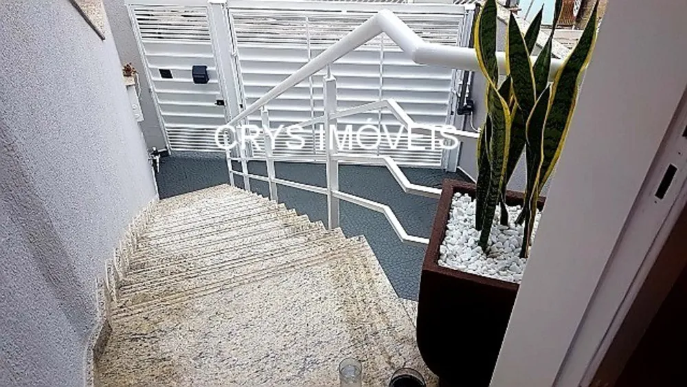 Casa, 3 quartos, 117 m² - Foto 7