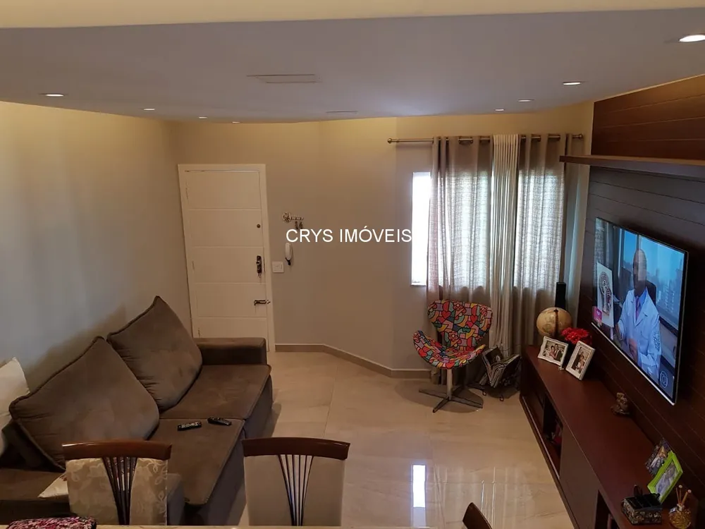 Casa, 3 quartos, 117 m² - Foto 12