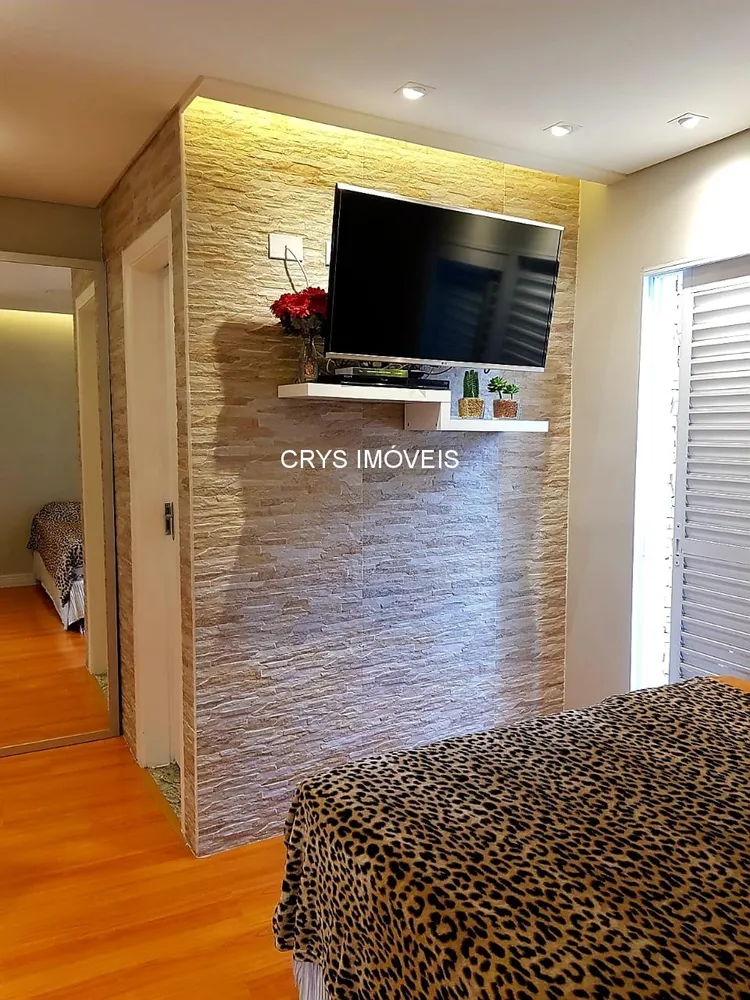 Casa, 3 quartos, 117 m² - Foto 10