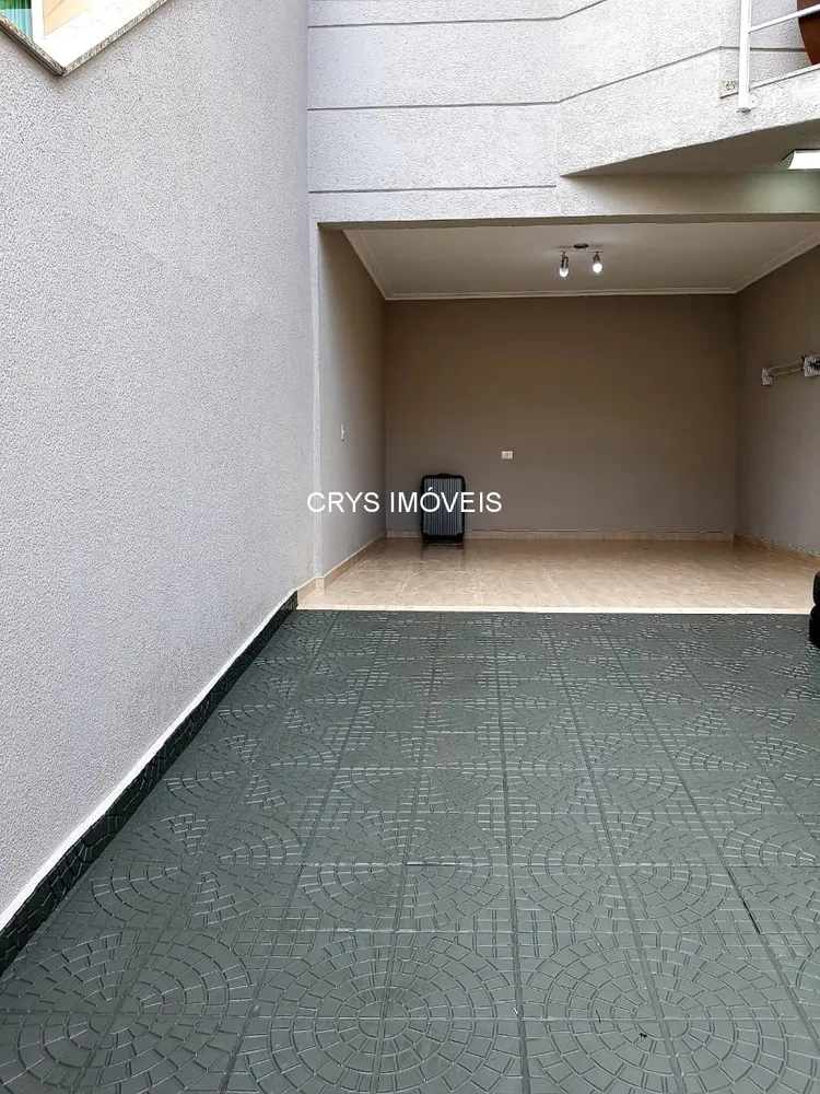 Casa, 3 quartos, 117 m² - Foto 8