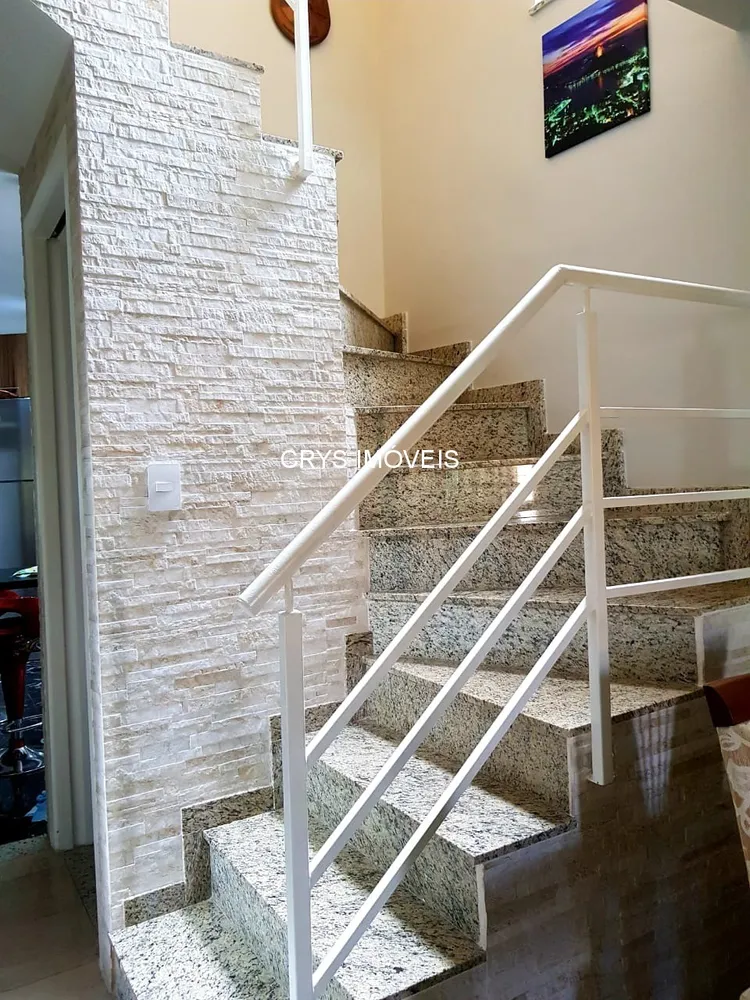 Casa, 3 quartos, 117 m² - Foto 11