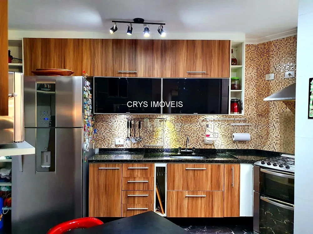 Casa, 3 quartos, 117 m² - Foto 6