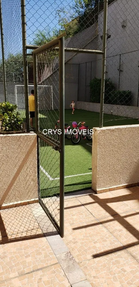 Apartamento, 2 quartos, 58 m² - Foto 12
