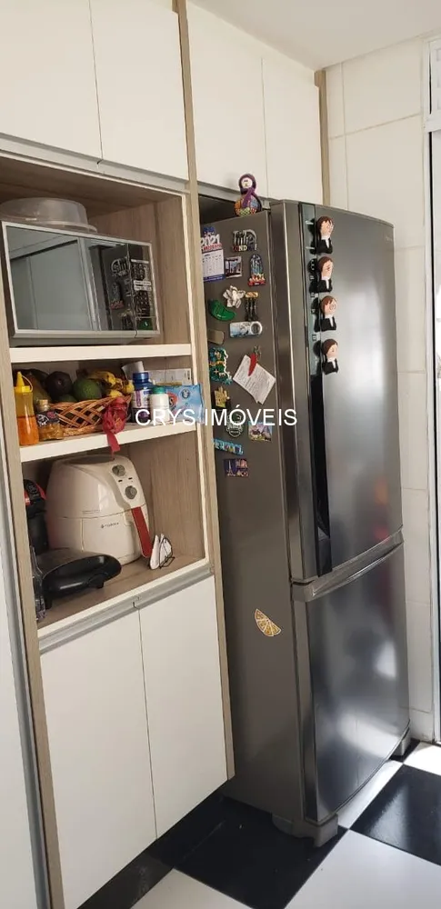 Apartamento, 2 quartos, 58 m² - Foto 8