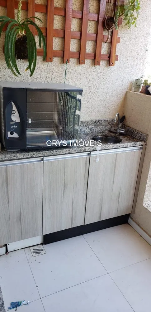Apartamento, 2 quartos, 58 m² - Foto 4