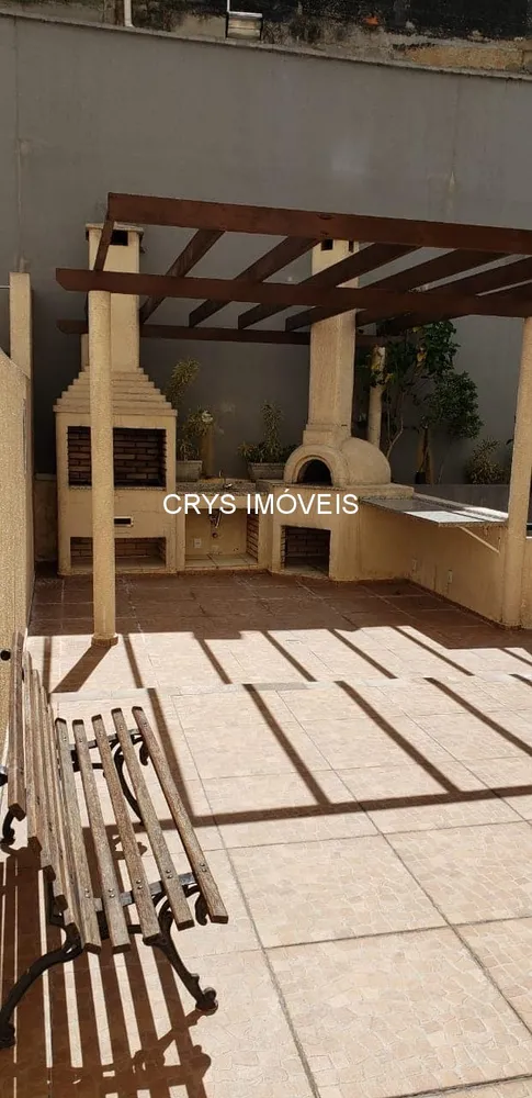 Apartamento, 2 quartos, 58 m² - Foto 5