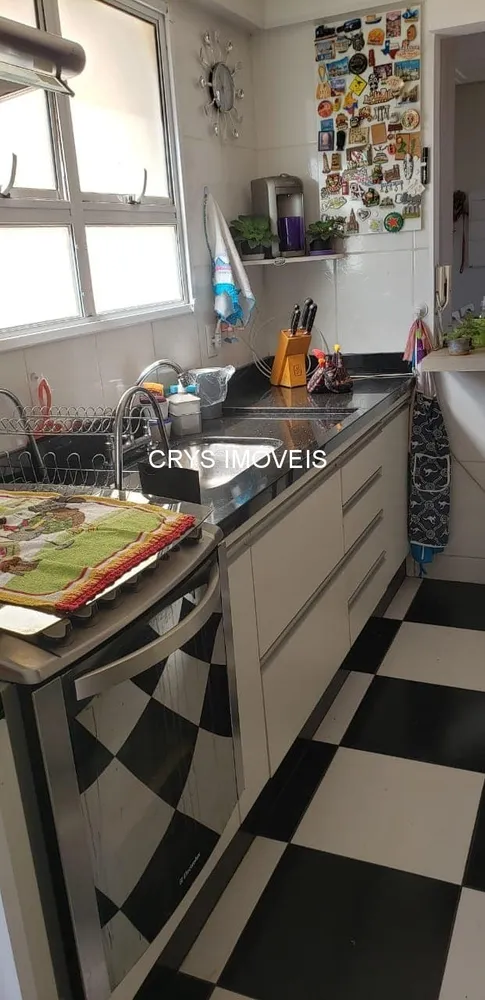 Apartamento, 2 quartos, 58 m² - Foto 6