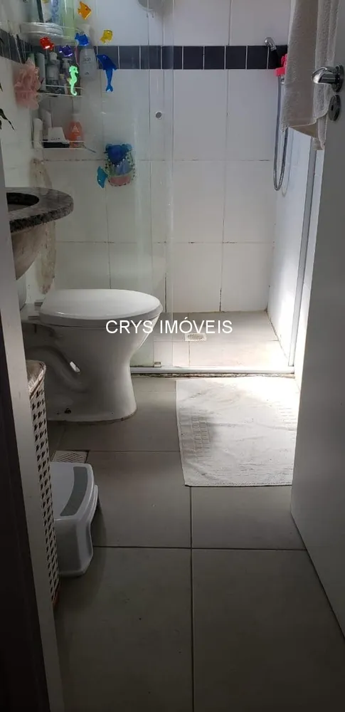 Apartamento, 2 quartos, 58 m² - Foto 11