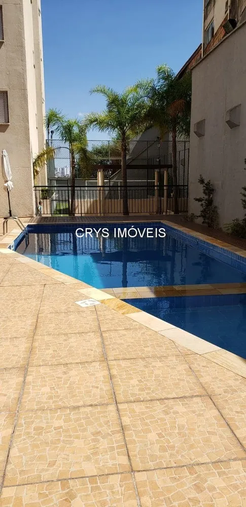 Apartamento, 2 quartos, 58 m² - Foto 9
