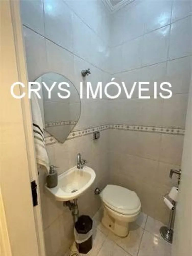 Casa, 3 quartos - Foto 5