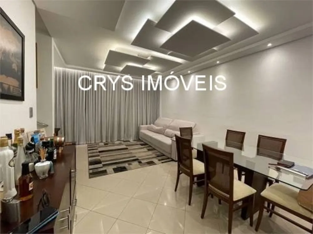 Casa, 3 quartos - Foto 4