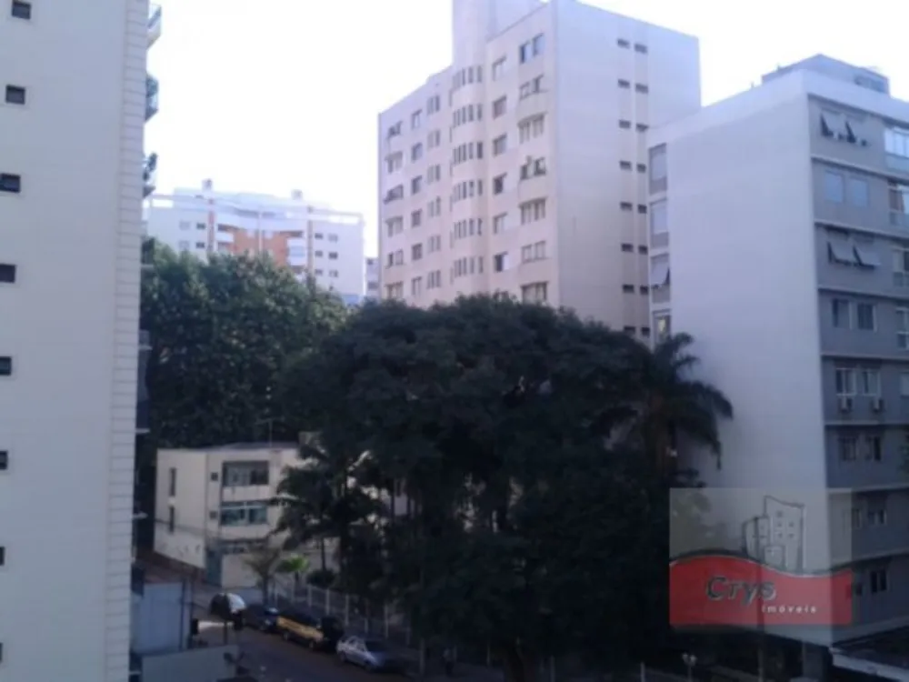 Apartamento, 1 quarto, 77 m² - Foto 12