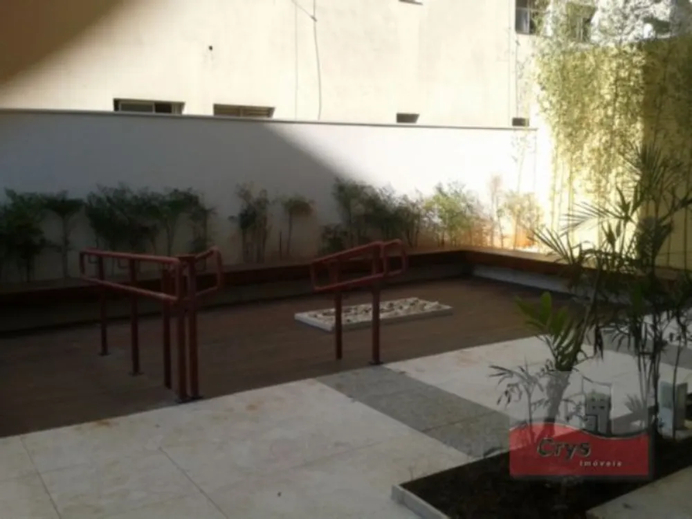 Apartamento, 1 quarto, 77 m² - Foto 1