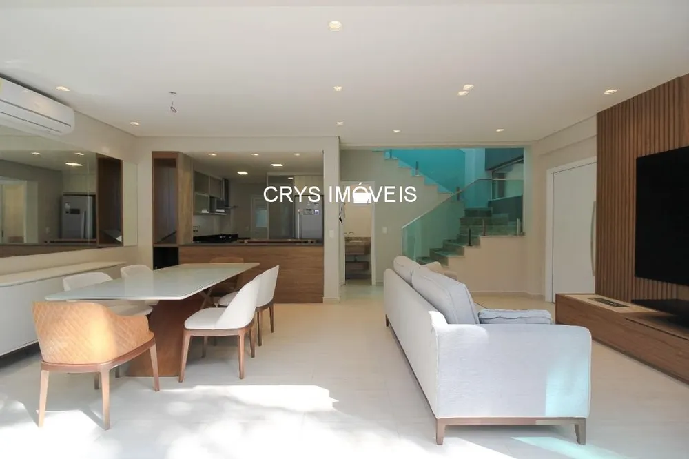 Casa, 4 quartos, 177 m² - Foto 1