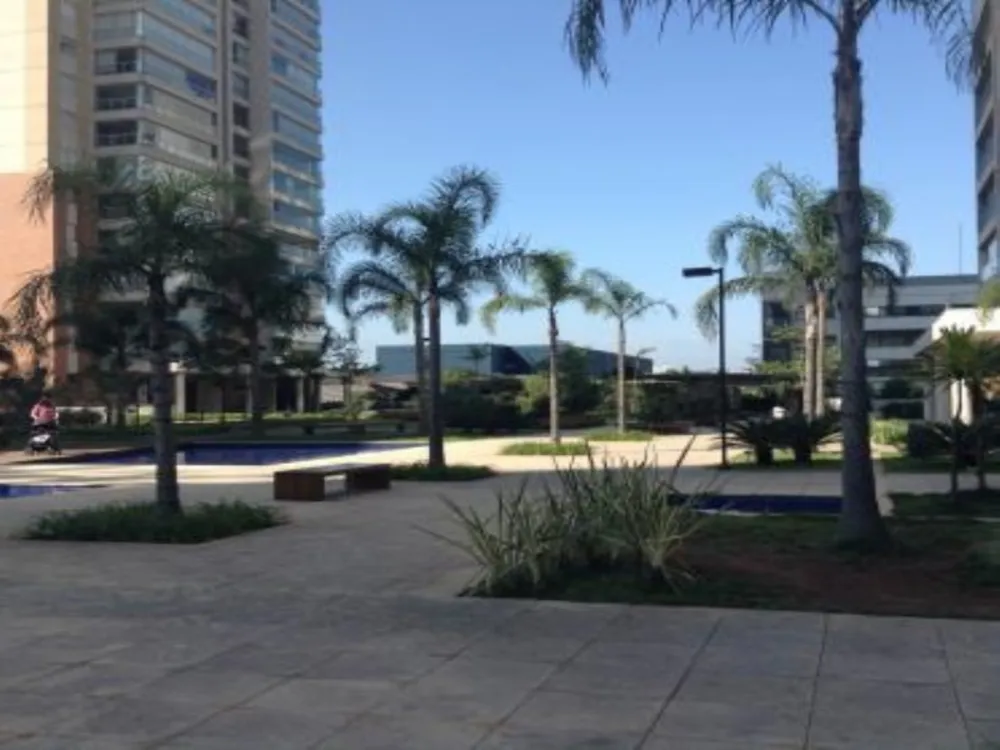 Apartamento, 3 quartos, 142 m² - Foto 11