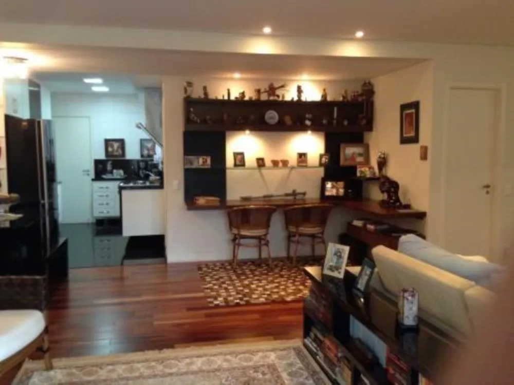 Apartamento, 3 quartos, 142 m² - Foto 7