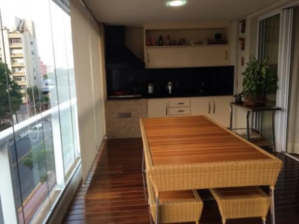 Apartamento, 3 quartos, 142 m² - Foto 5