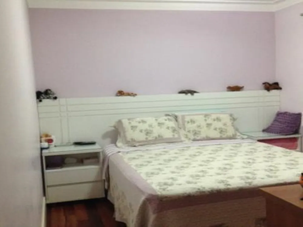 Apartamento, 3 quartos, 142 m² - Foto 3