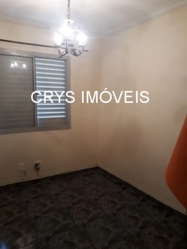Apartamento, 2 quartos, 60 m² - Foto 8