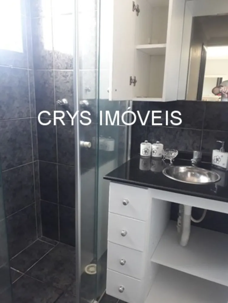 Apartamento, 2 quartos, 60 m² - Foto 4