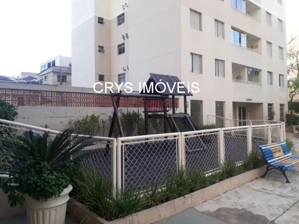 Apartamento, 2 quartos, 60 m² - Foto 7