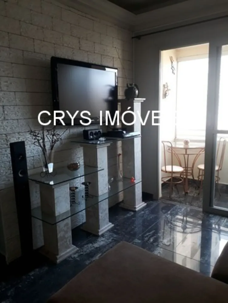 Apartamento, 2 quartos, 60 m² - Foto 11