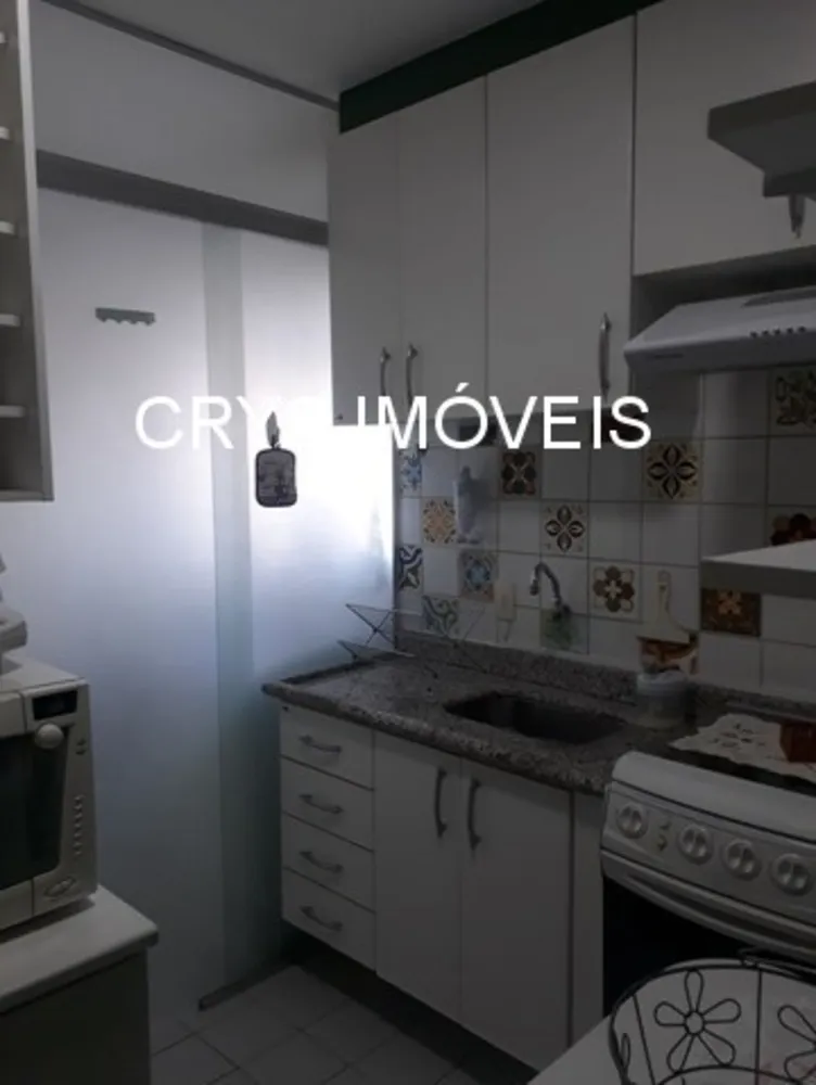 Apartamento, 2 quartos, 60 m² - Foto 5