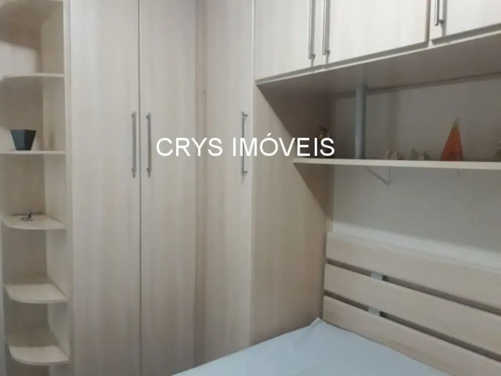Apartamento, 2 quartos, 60 m² - Foto 9