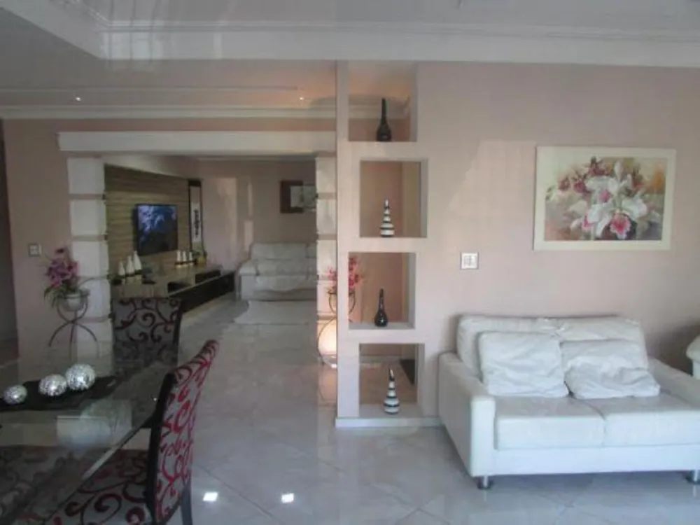 Sobrado, 3 quartos, 500 m² - Foto 2