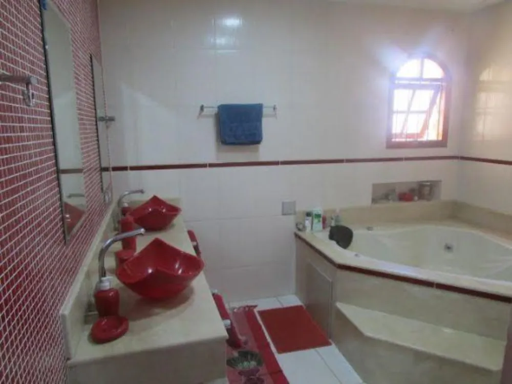 Sobrado, 3 quartos, 500 m² - Foto 3