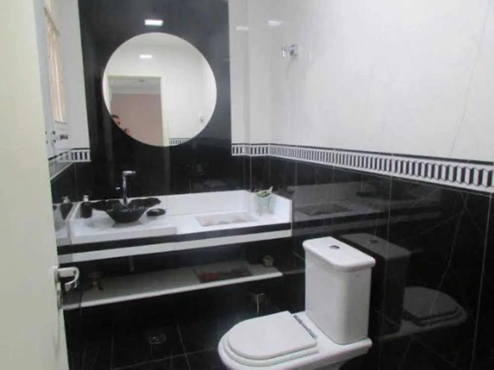 Sobrado, 3 quartos, 500 m² - Foto 4