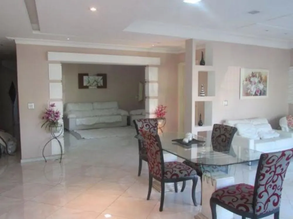 Sobrado, 3 quartos, 500 m² - Foto 6