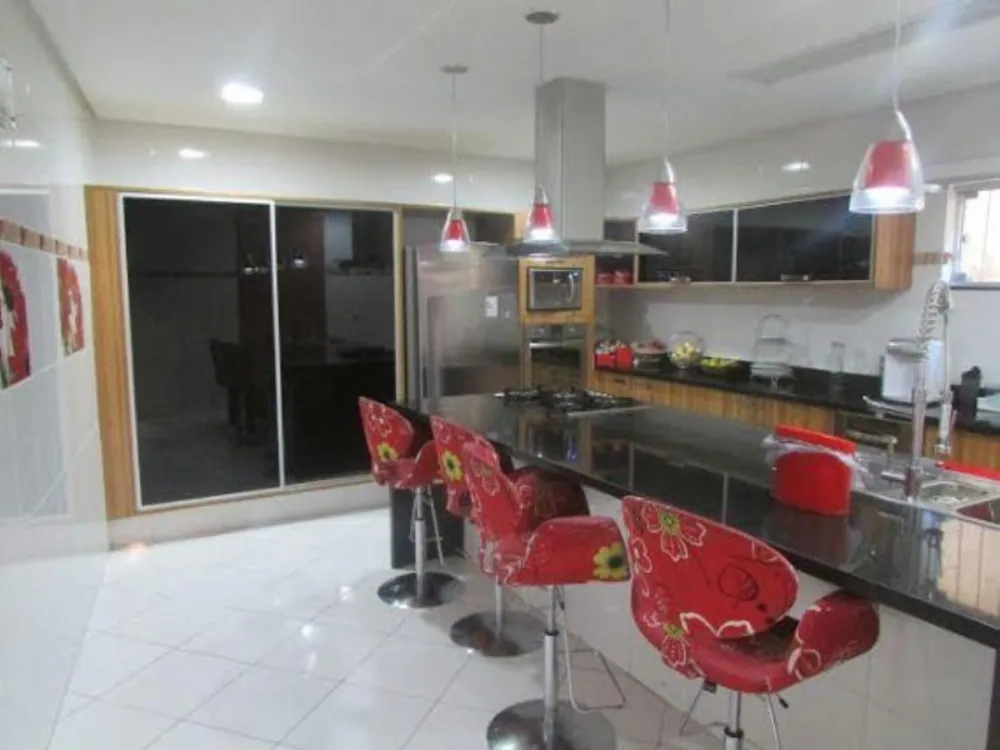 Sobrado, 3 quartos, 500 m² - Foto 8