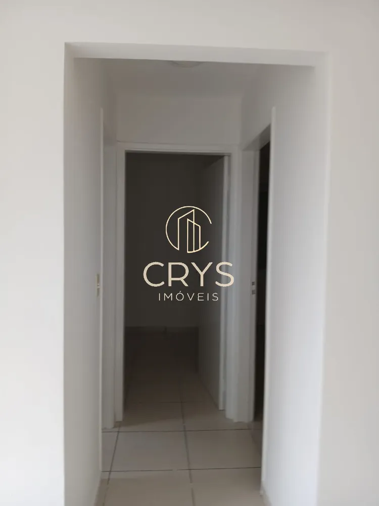 Apartamento, 2 quartos, 58 m² - Foto 4