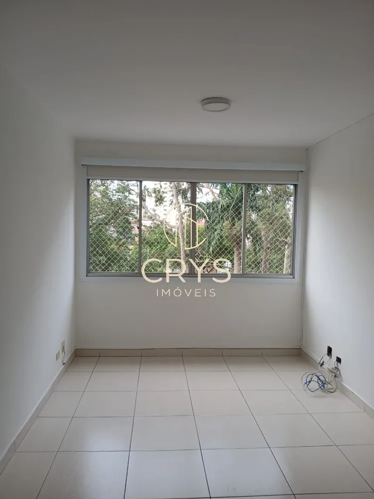 Apartamento, 2 quartos, 58 m² - Foto 4