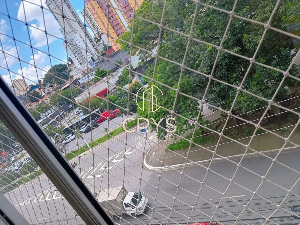 Apartamento, 2 quartos, 58 m² - Foto 8