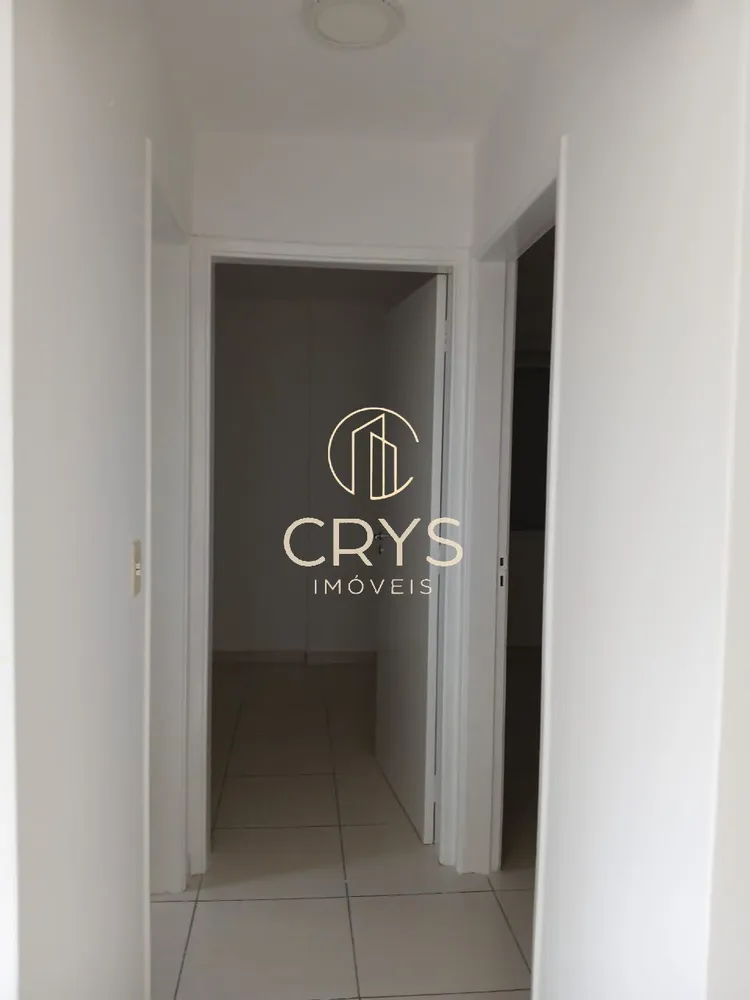 Apartamento, 2 quartos, 58 m² - Foto 1