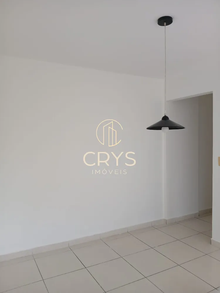 Apartamento, 2 quartos, 58 m² - Foto 2