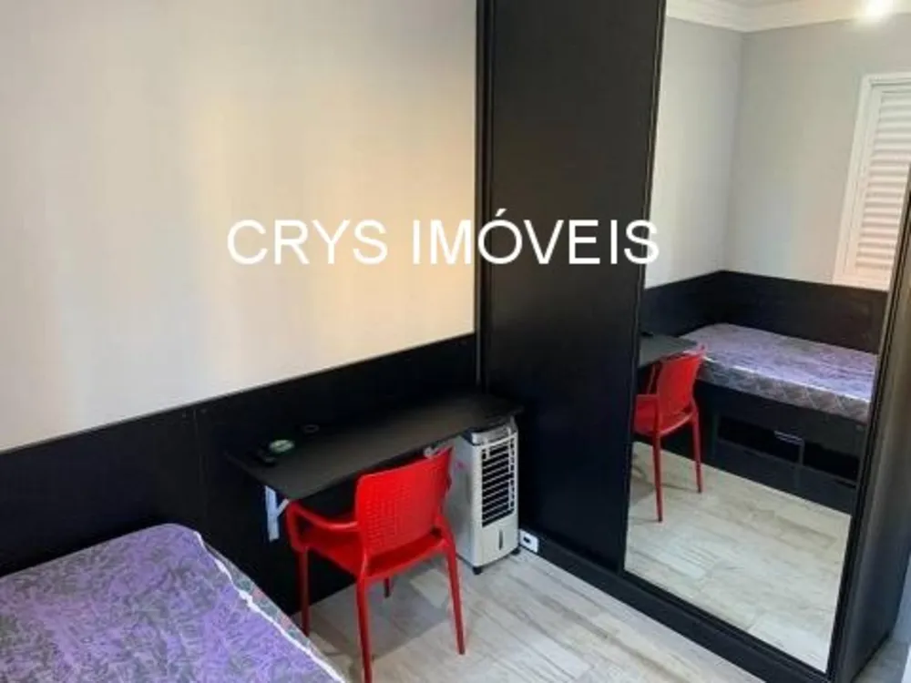 Apartamento, 3 quartos, 87 m² - Foto 6