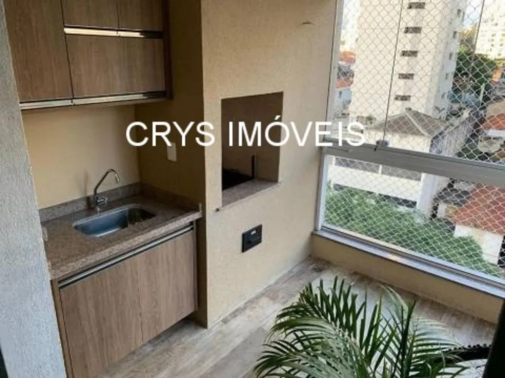 Apartamento, 3 quartos, 87 m² - Foto 4