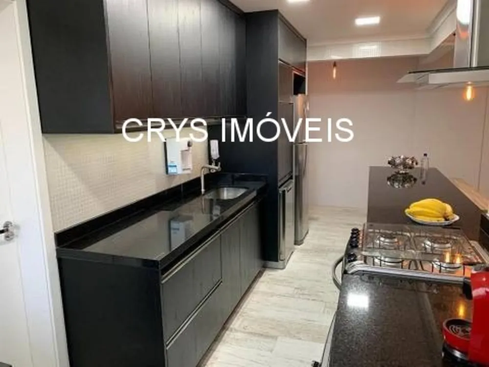 Apartamento, 3 quartos, 87 m² - Foto 5