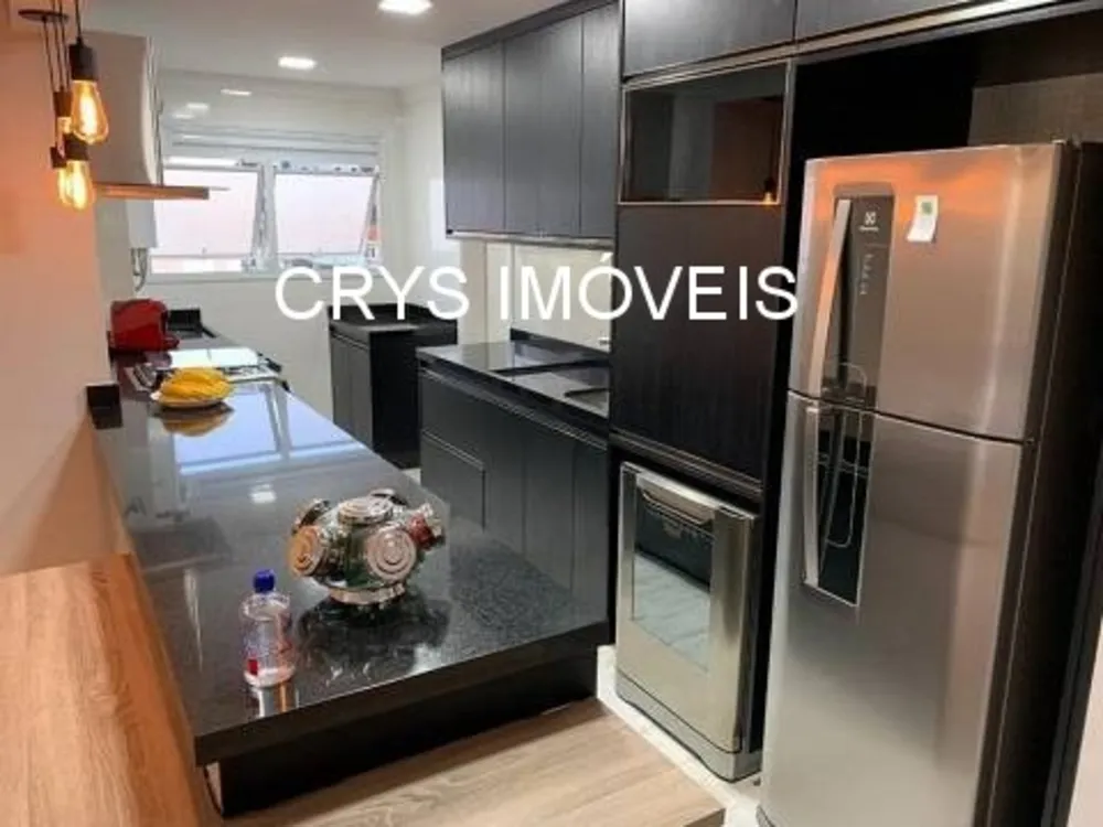 Apartamento, 3 quartos, 87 m² - Foto 4