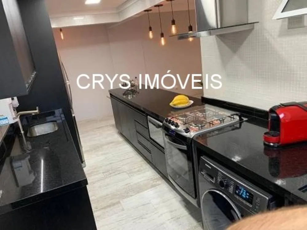 Apartamento, 3 quartos, 87 m² - Foto 8