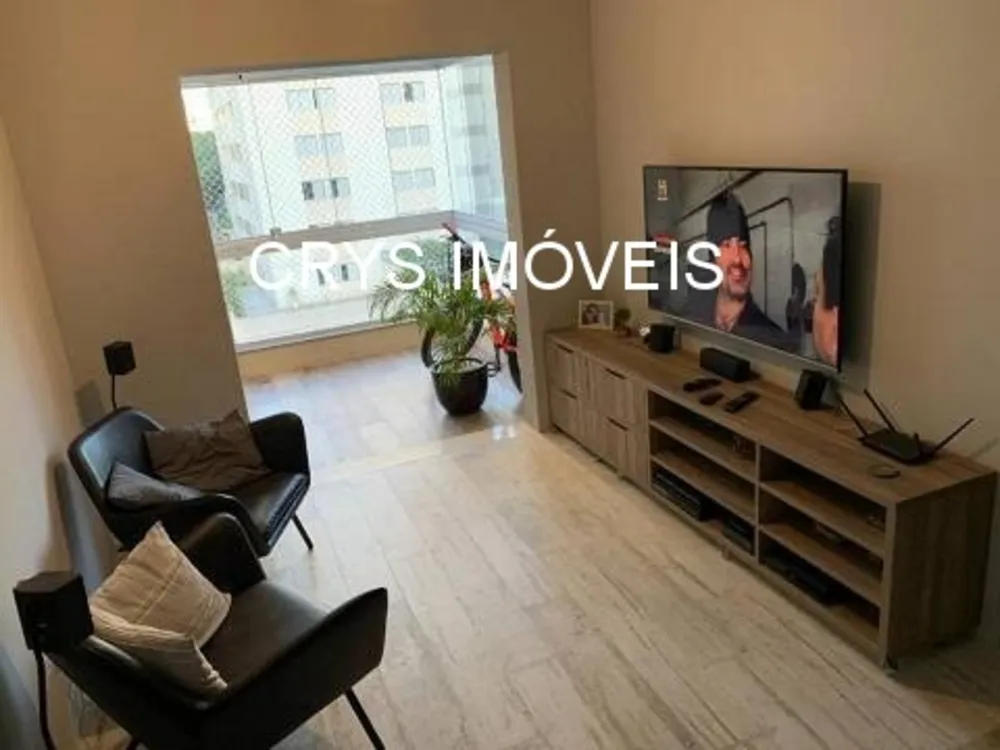 Apartamento, 3 quartos, 87 m² - Foto 3