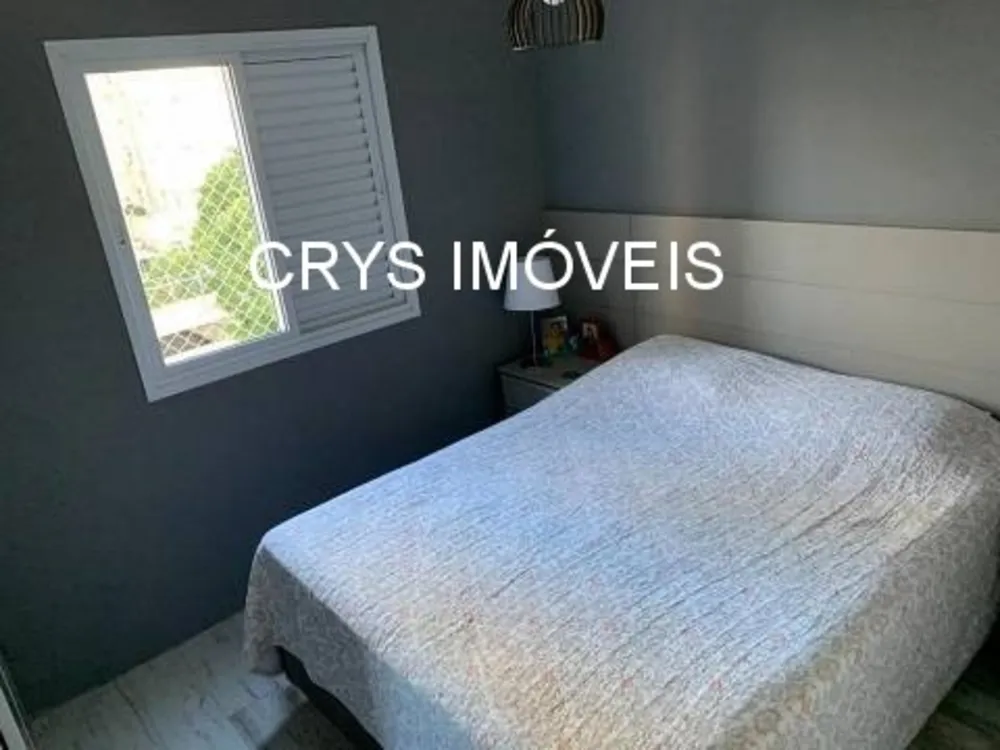 Apartamento, 3 quartos, 87 m² - Foto 2